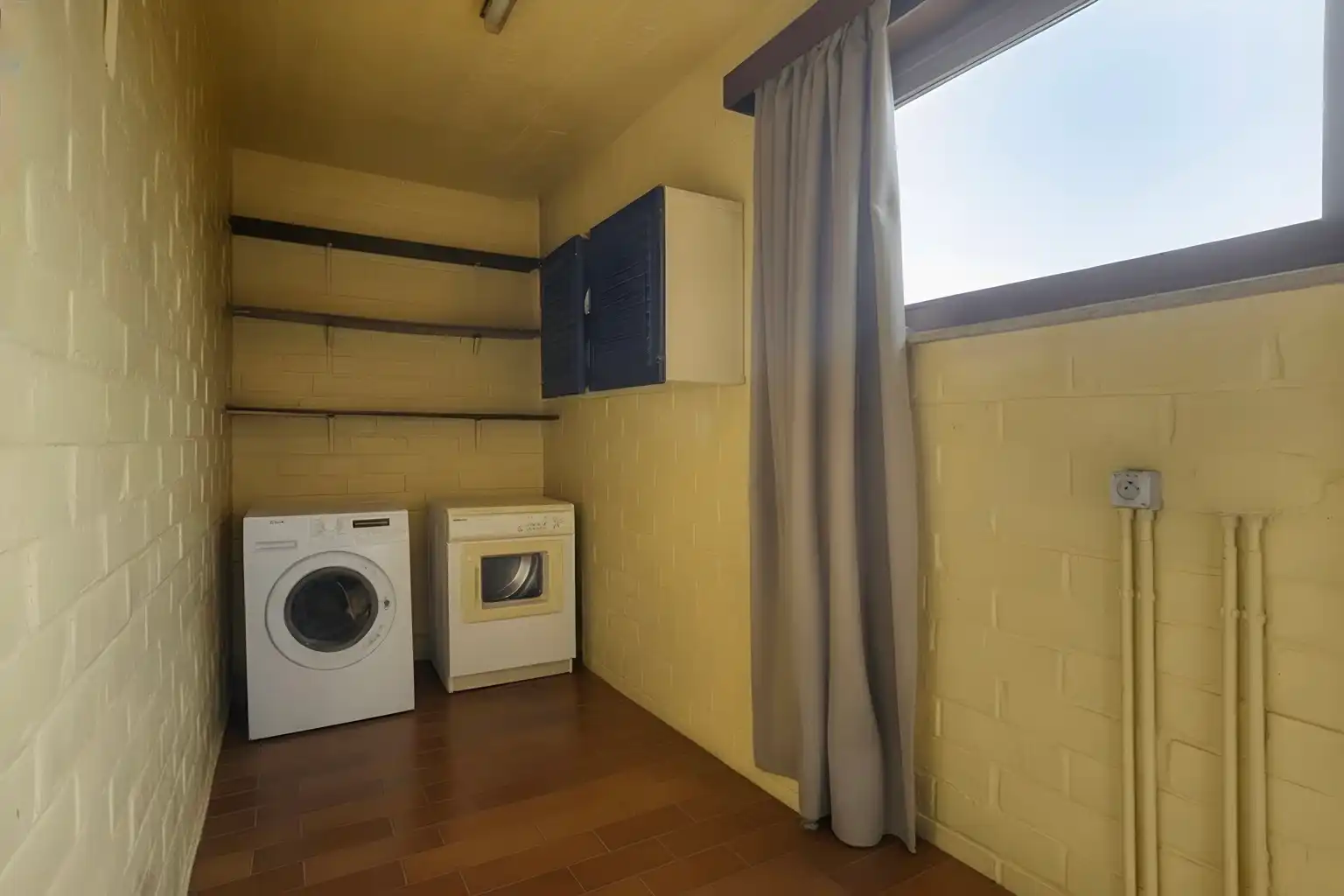 MOOIE ARCHITECTENWONING MET VERZICHT foto 11