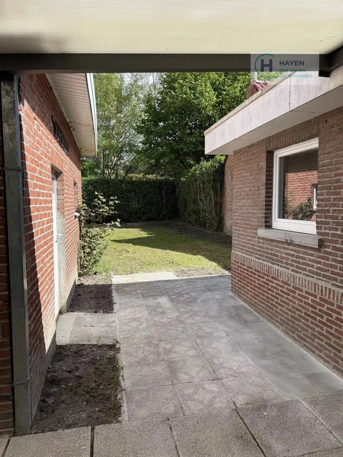 Ruime gezinswoning met 3 slaapkamers in Hasselt foto 23