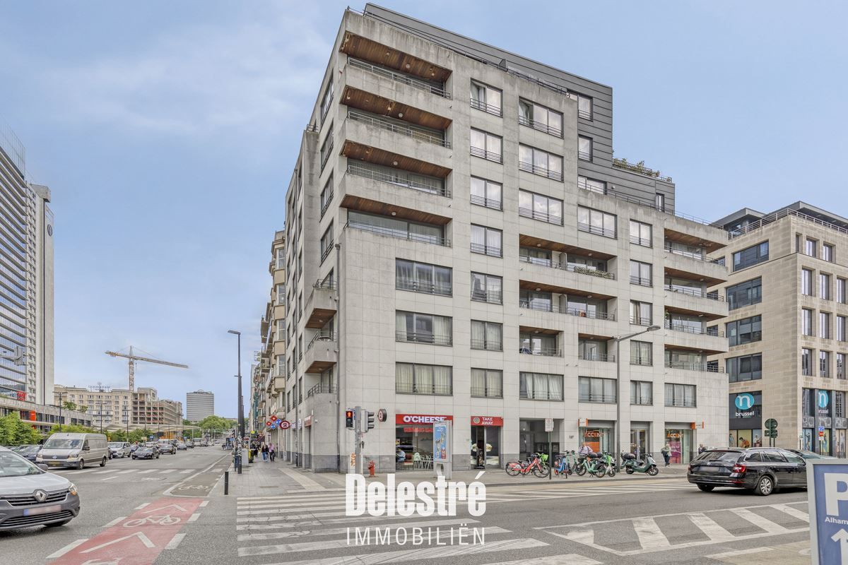 MODERN APP. 2 SLPK. INCLUSIEF PARKING foto 20