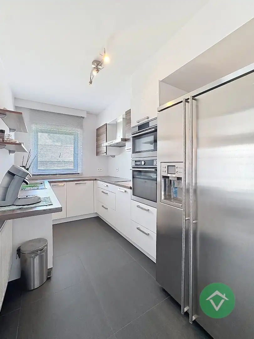 Instapklaar appartement met 2 slaapkamers te Wijnendale foto 10