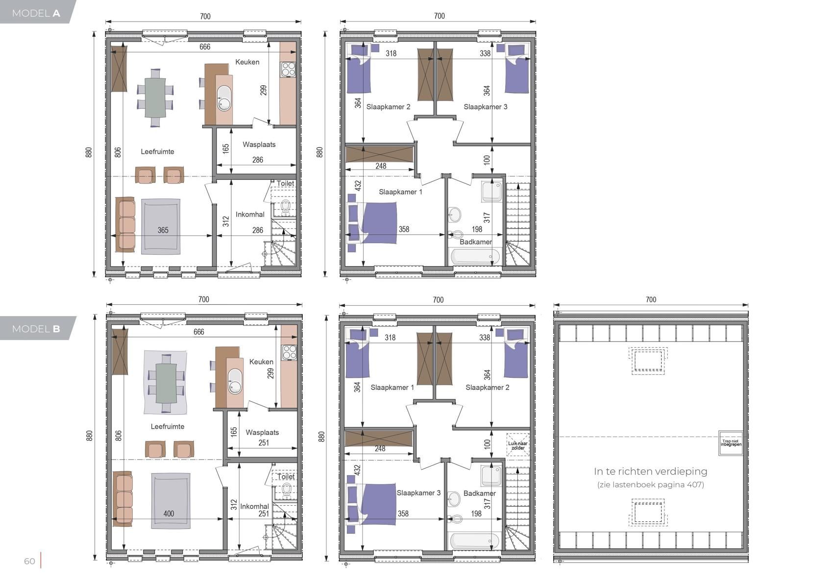  Comfortabele Nieuwbouwwoningen op een goede locatie foto 5