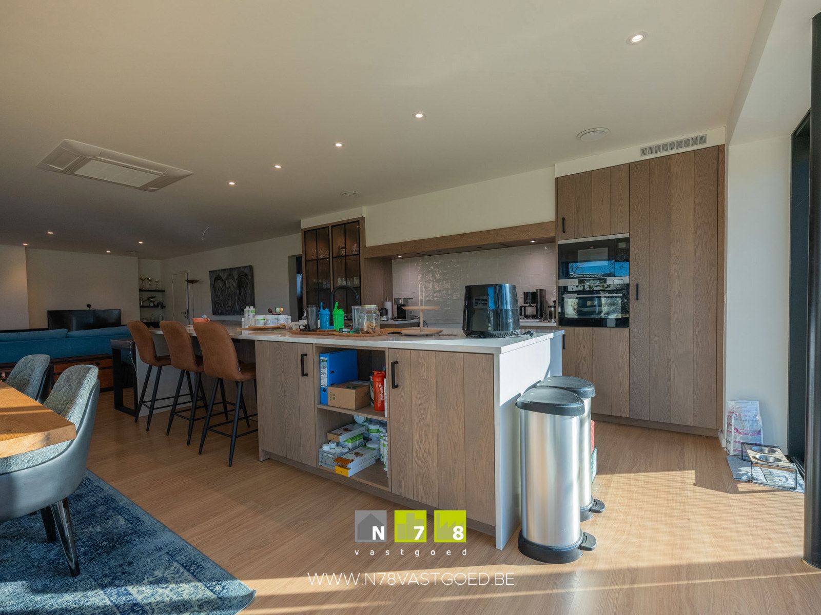 Huis te koop foto 9