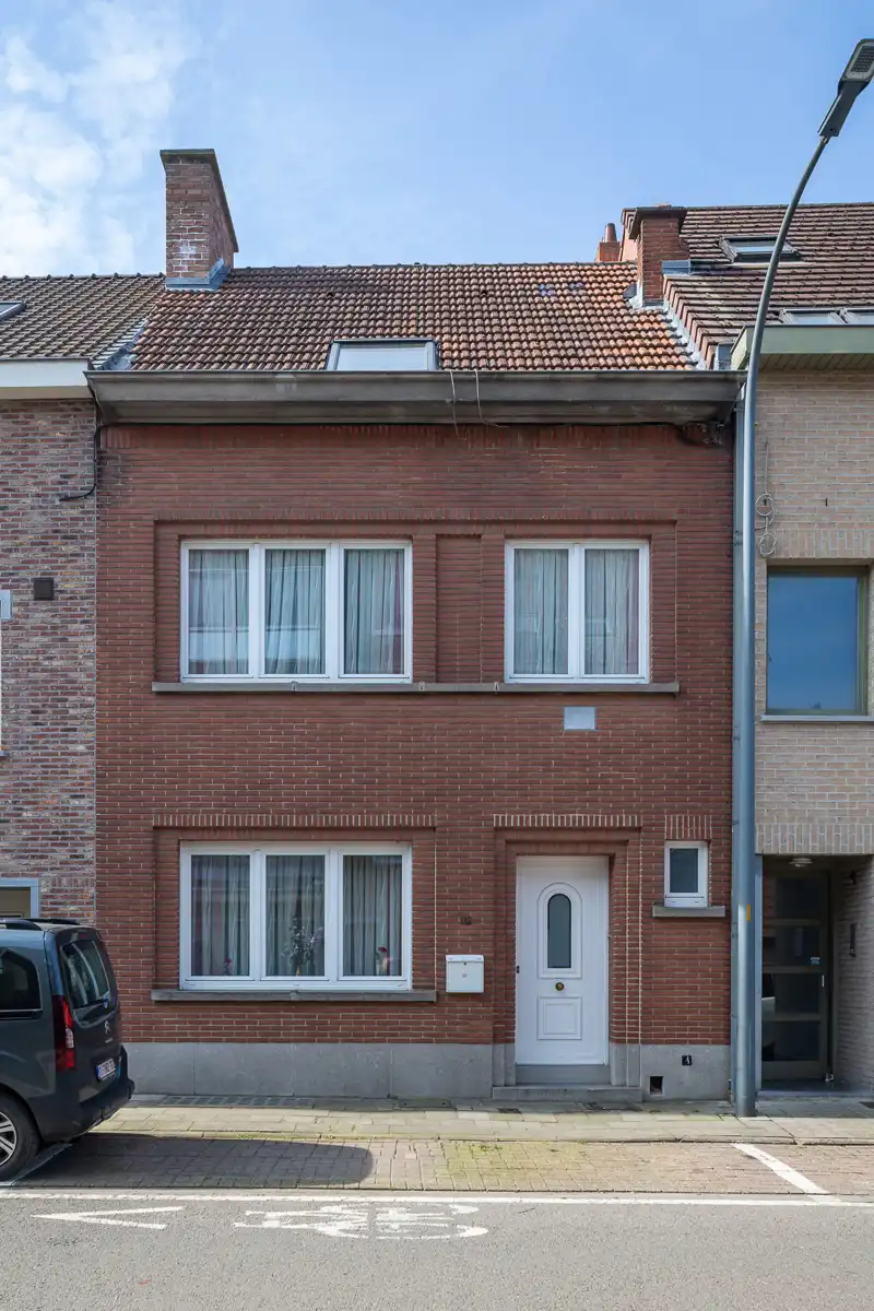 Huis te koop Langestraat 112 - 1620 Drogenbos