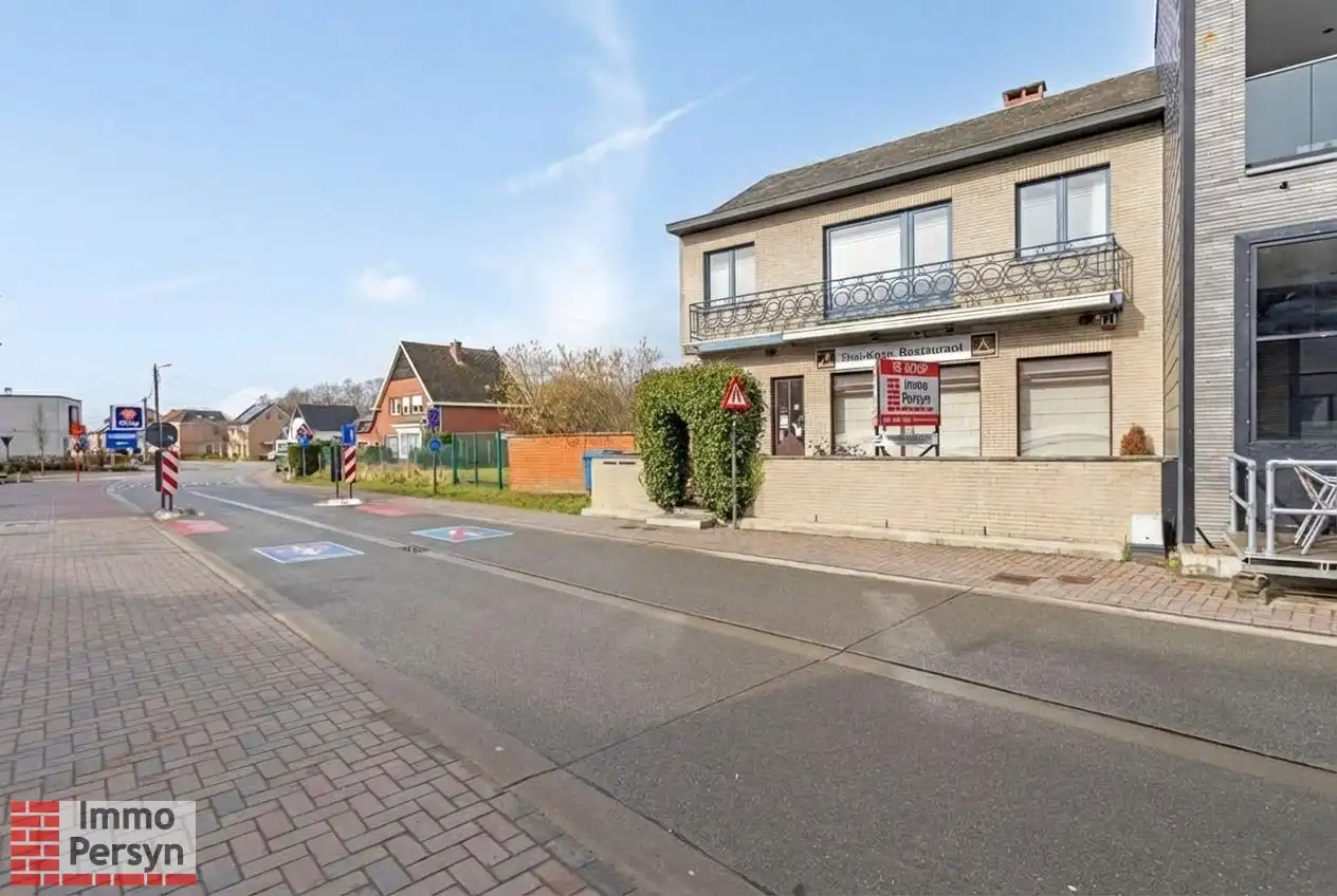 Horeca met woonst foto 23