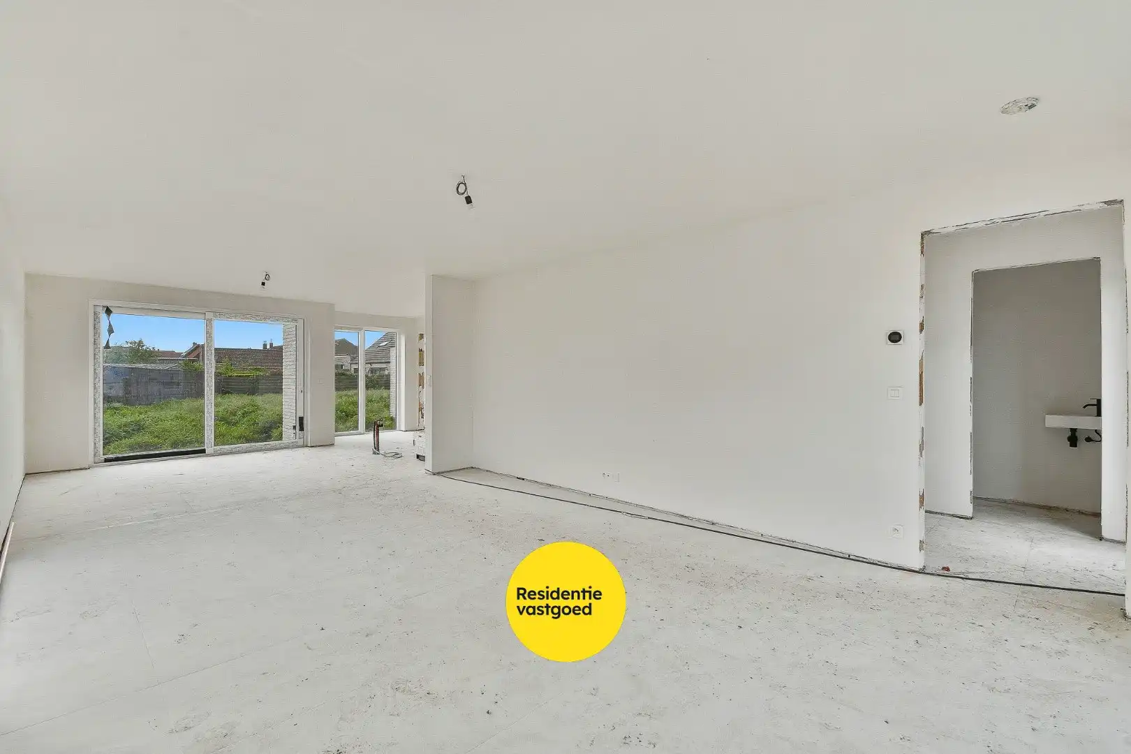 Nieuwbouwwoning op rustige locatie met 3 slaapkamers foto 8