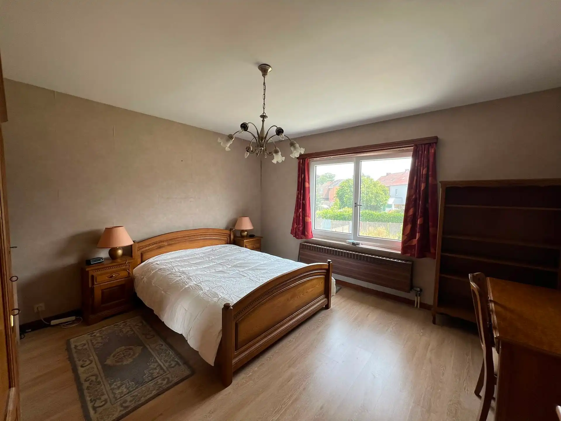Appartement te huur foto 9
