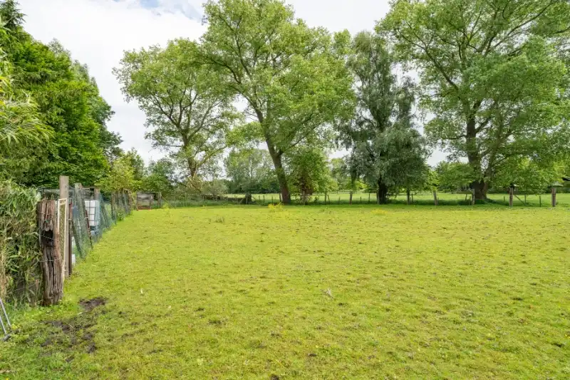 LAATSTE perceel bouwgrond OB op 1587 m² - toplocatie!!! foto 7