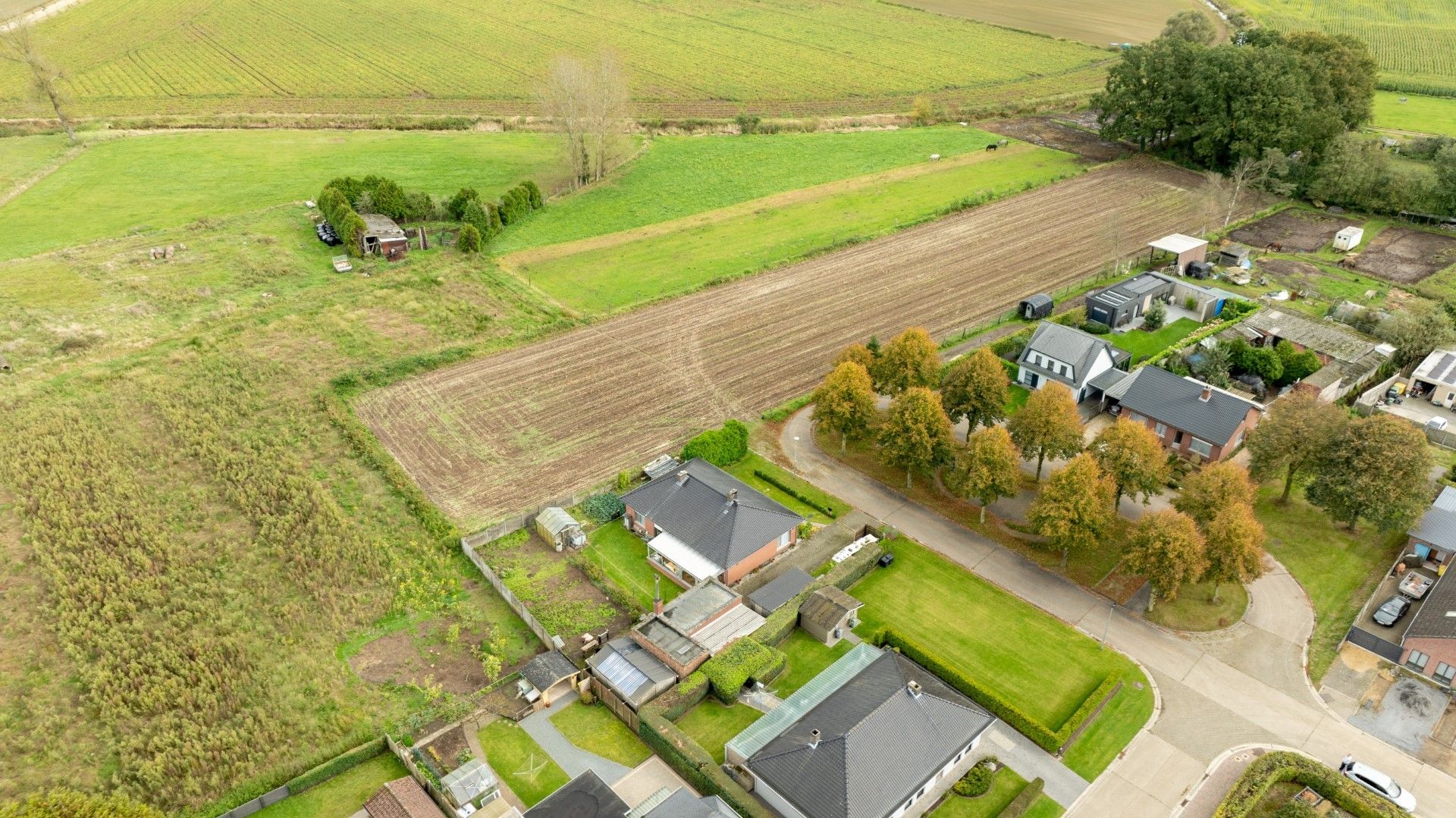 4 Nieuwe bouwgronden in Poederlee foto 3