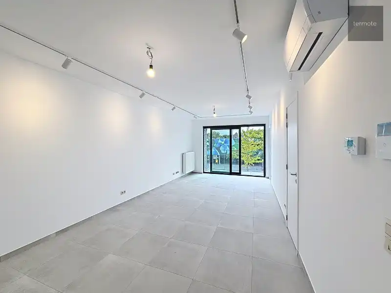 Nieuwbouw appartement foto 5