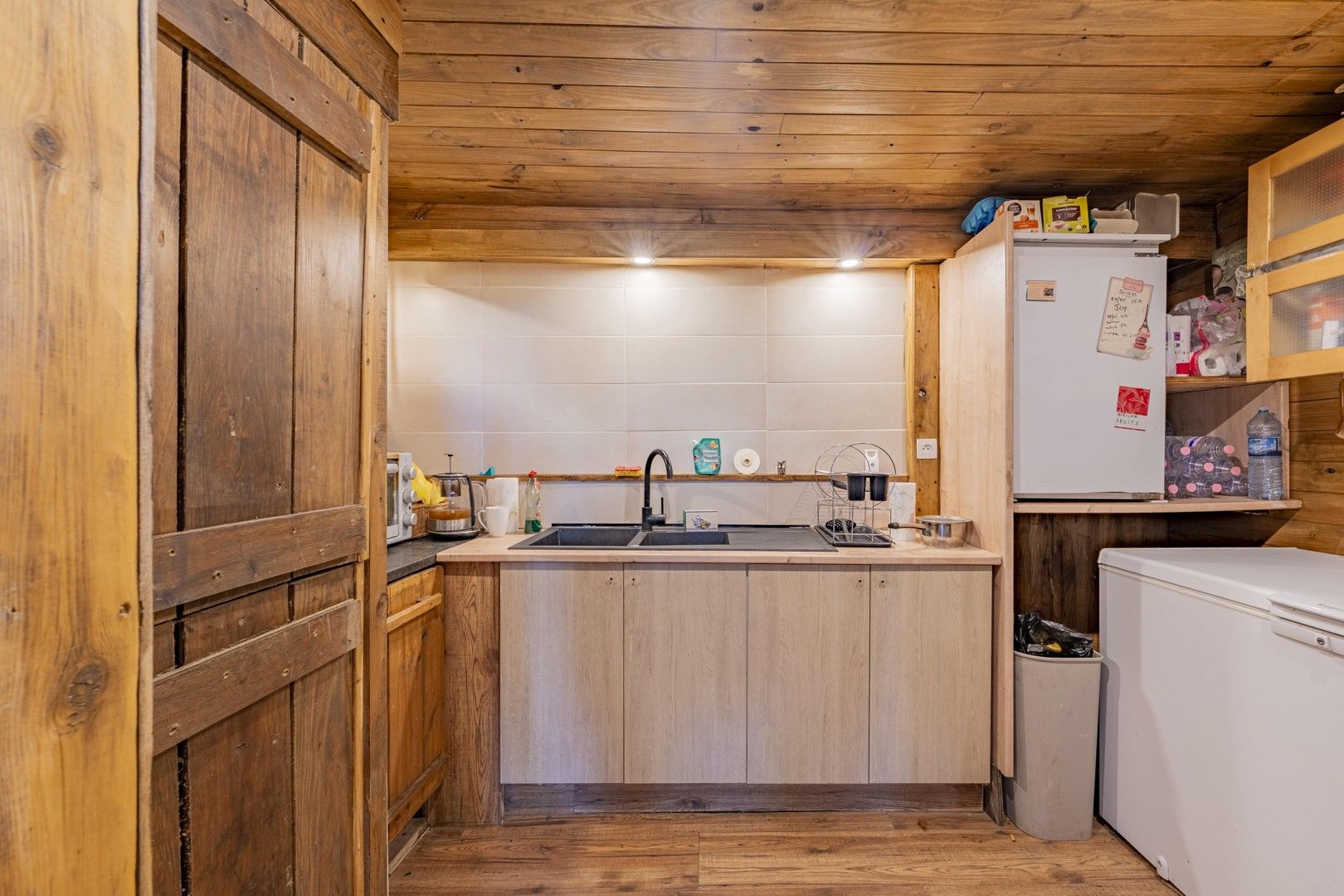 UNIEKE (vakantie)WONING MET PRACHTIG UITZICHT GELEGEN OP CENTRALE LOCATIE foto 10