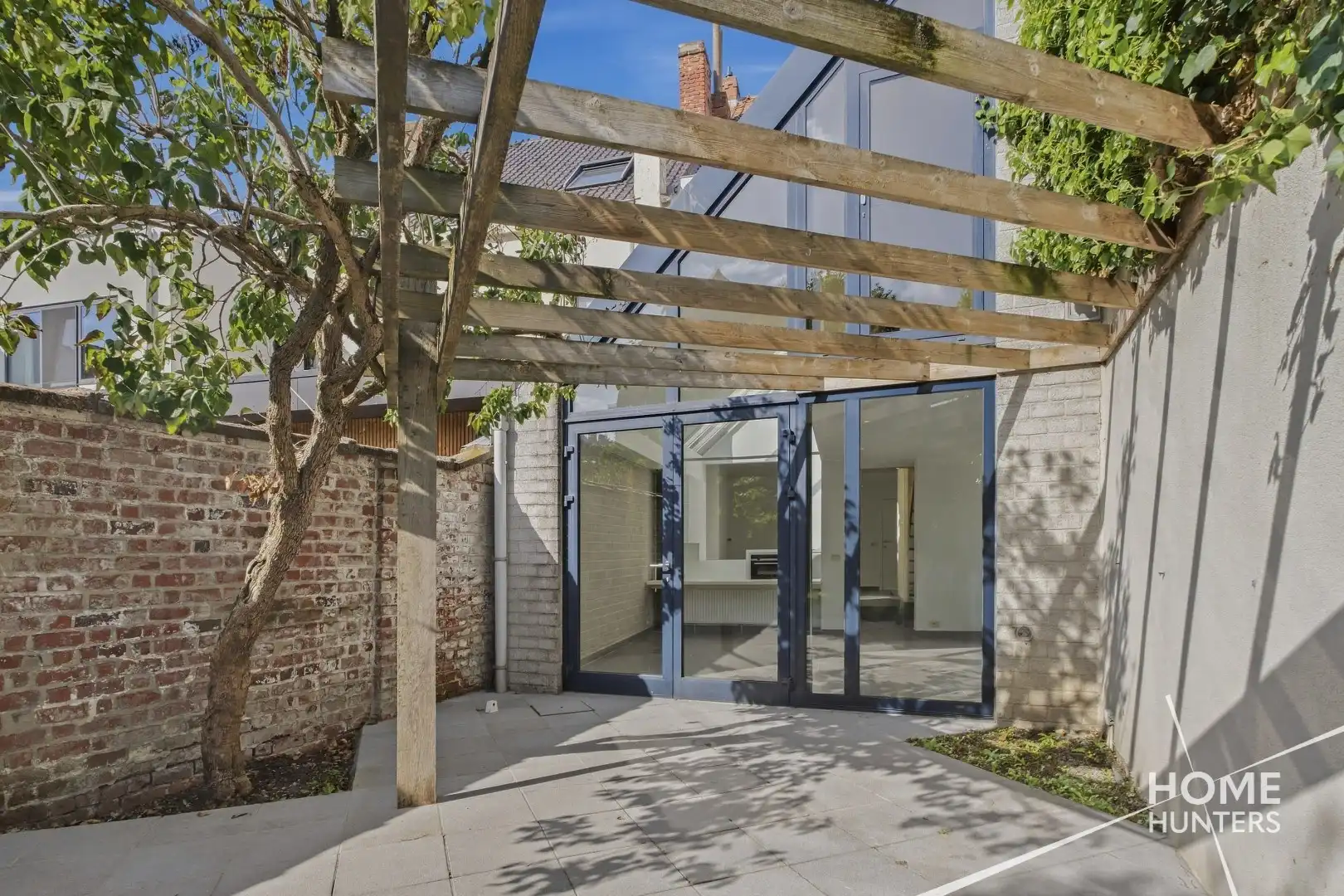 Ruime instapklare stadswoning met 3 slpks, tuin en EPC B foto 17