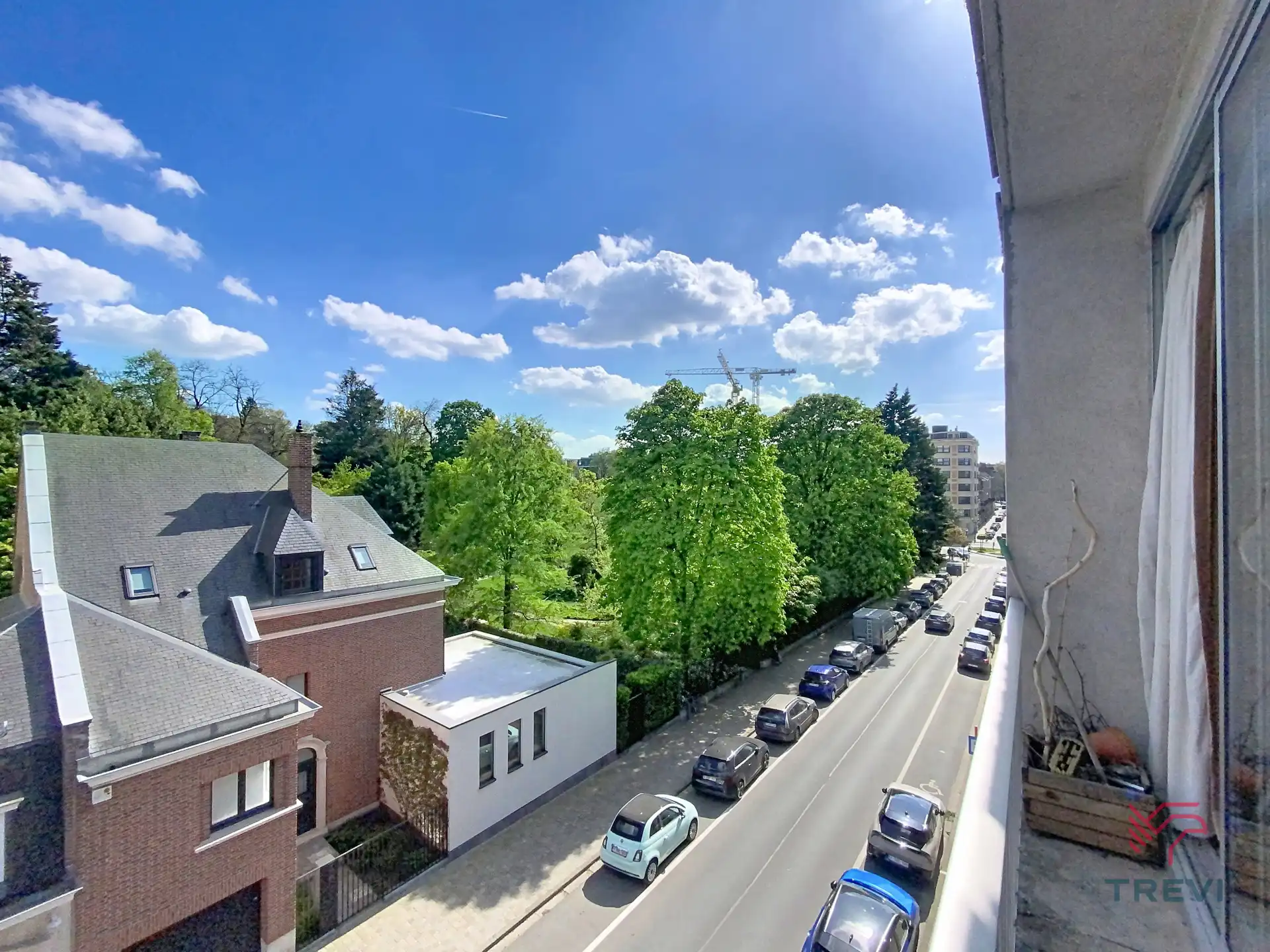 Studio - Tenbosch Park  foto 10