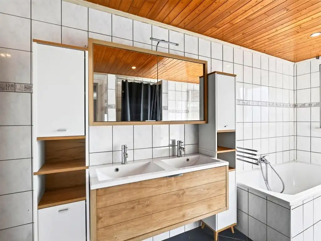 Charmante, rustig gelegen vrijstaande woning foto 26