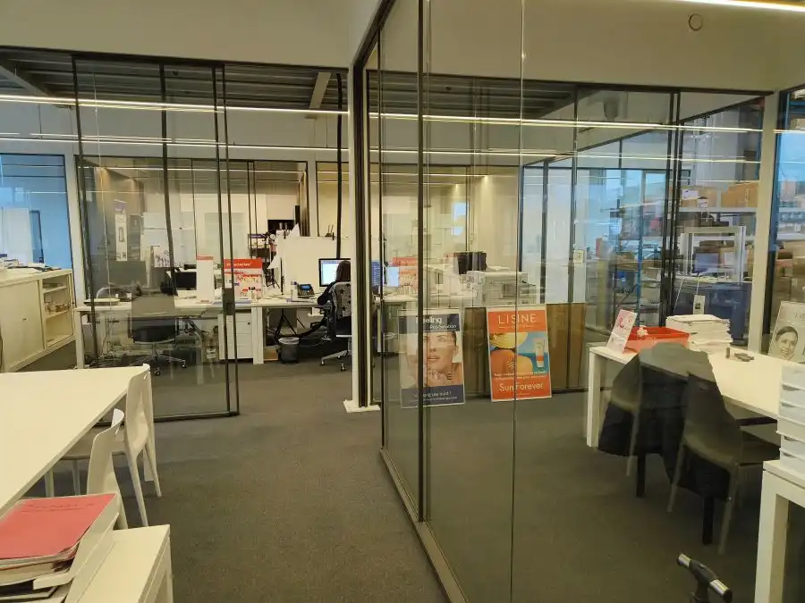 Evolis 100, 8500 Kortrijk foto 9