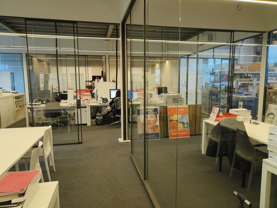 Evolis 100, 8500 Kortrijk foto 9