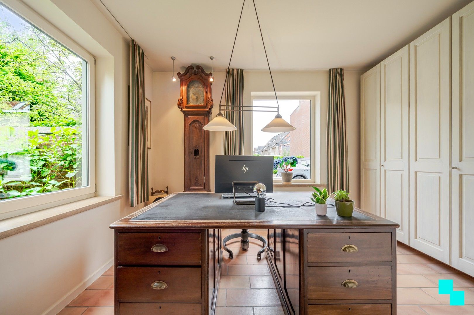 Charmante villa in het groen te Roeselare foto 11