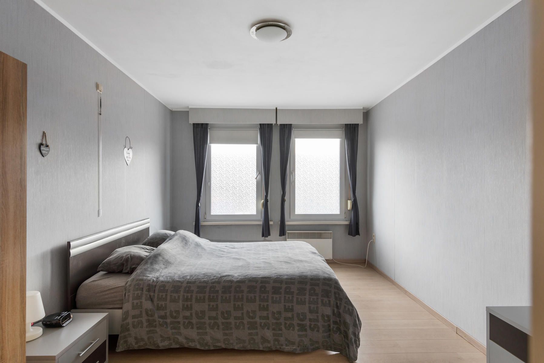 Te renoveren ééngezinswoning met koer in doodlopende straat foto 12
