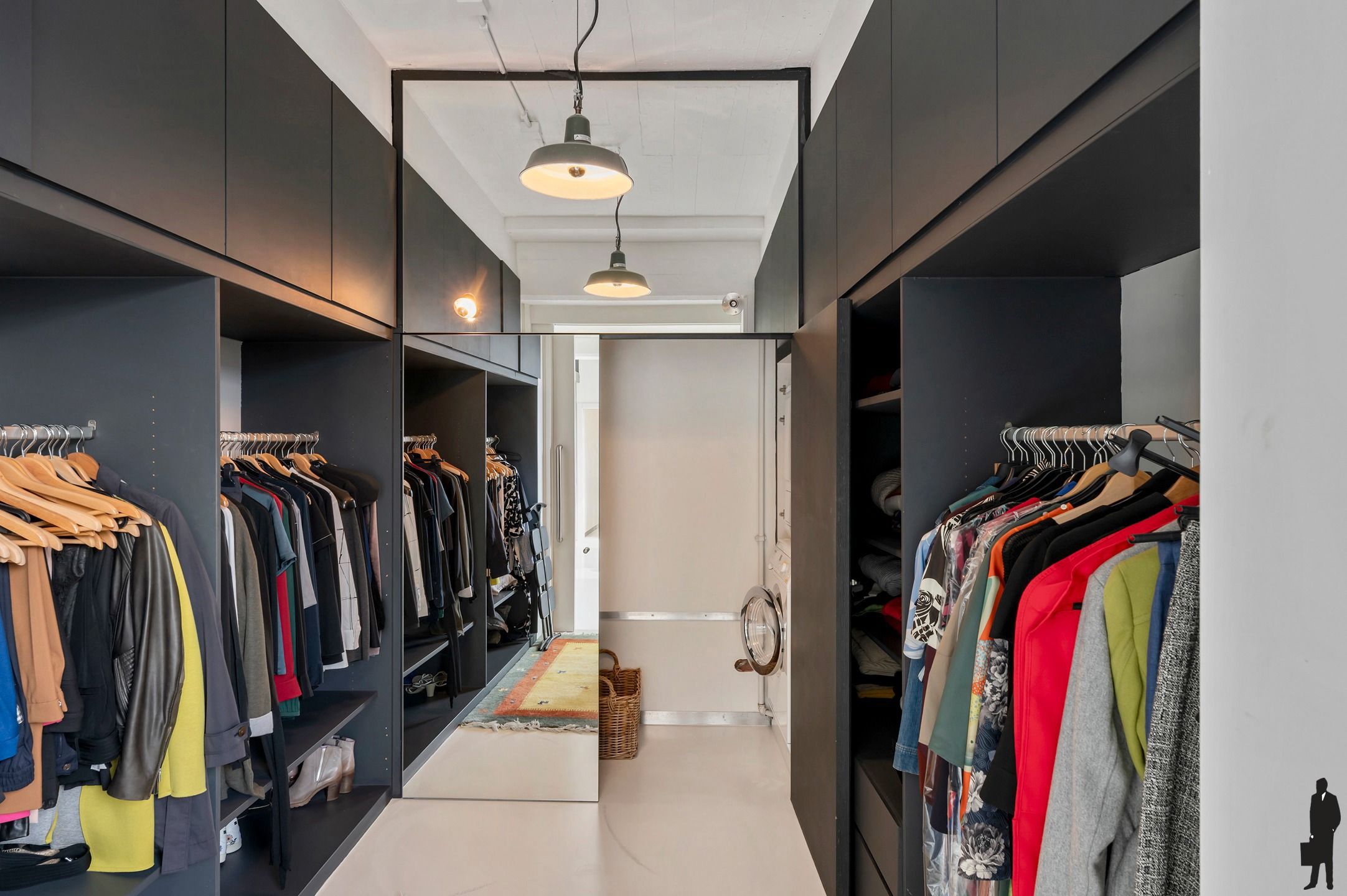 Unieke loft met perfecte synergie tussen wonen en werken foto 25