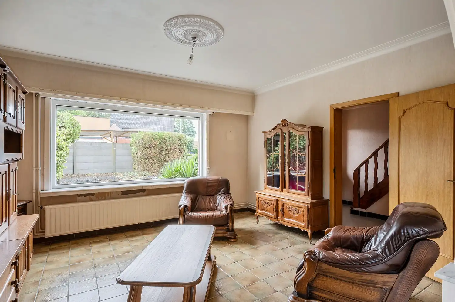 Vrijstaande woning op een prachtig perceel van 1.132 m². foto 8