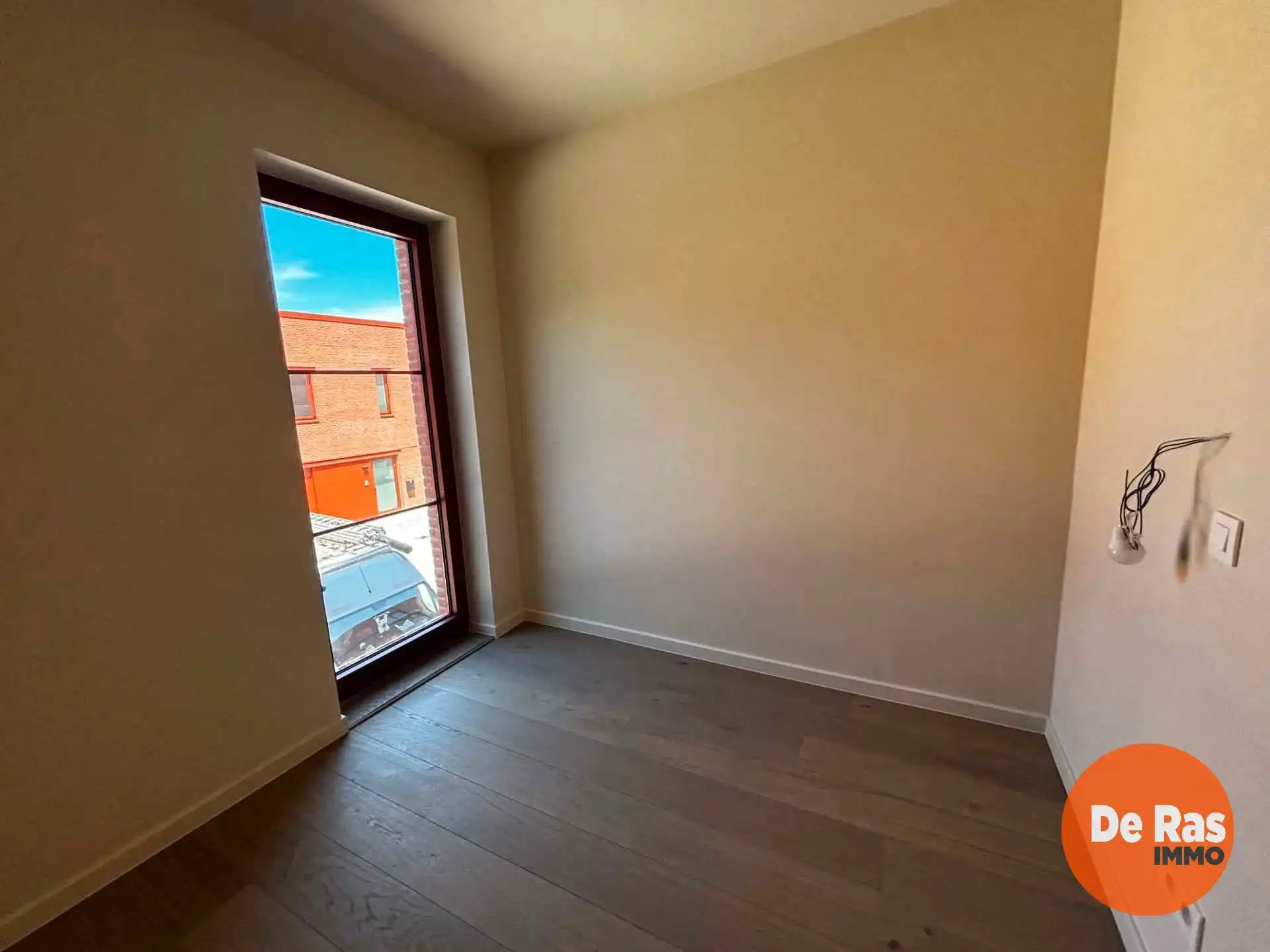 SINT LIEVENS HOUTEM - Luxe appartement in nieuwbouwproject foto 4
