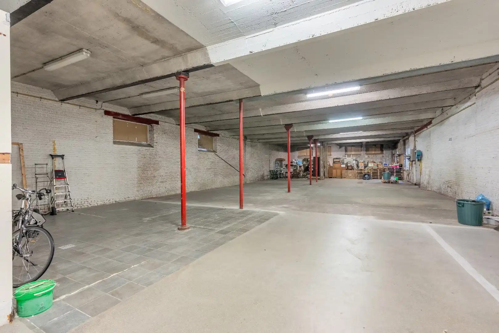 Projectgrond geschikt voor het bouwen van appartementen & stadswoningen in het centrum van Maaseik! foto 8