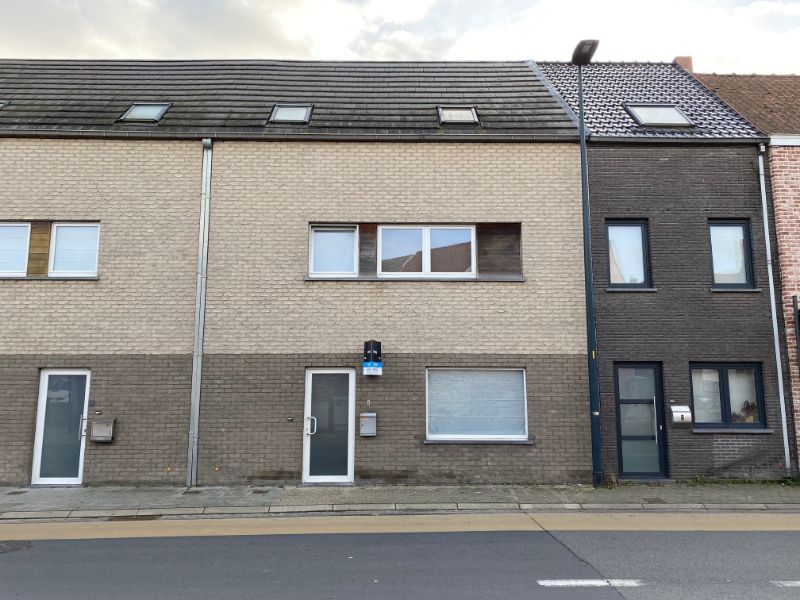 rijwoning foto {{pictureIndex}}