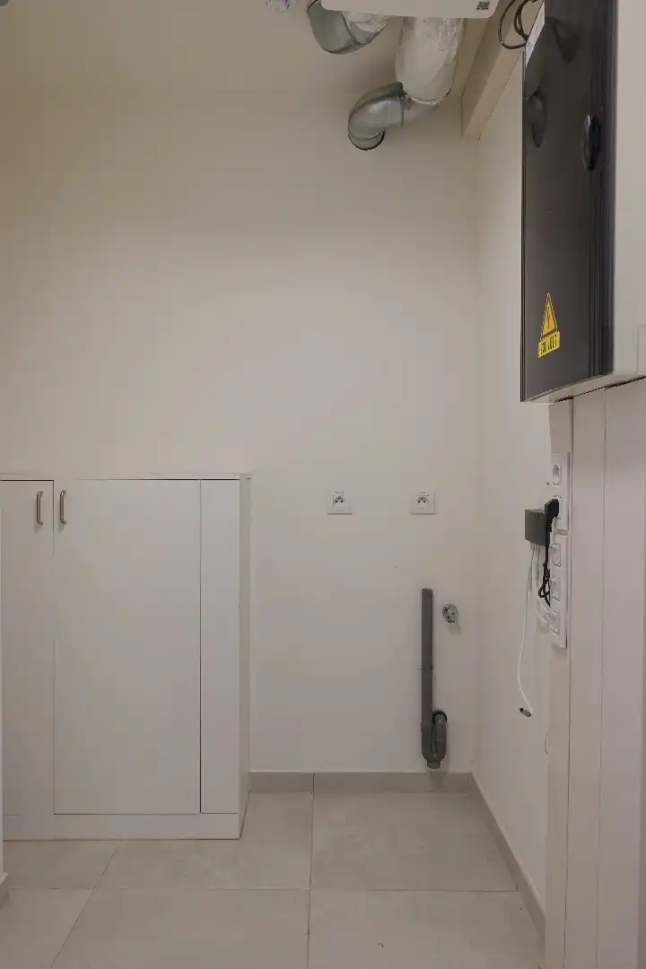 Zorgeloos wonen in stijl: instapklare serviceflat in Residentie Stuyvenberg foto 7