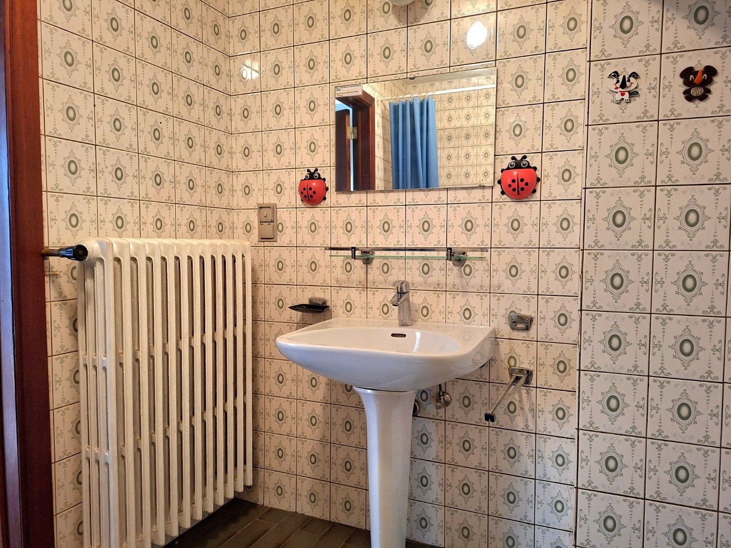 Appartement in hart van de Brugse binnenstad foto 5