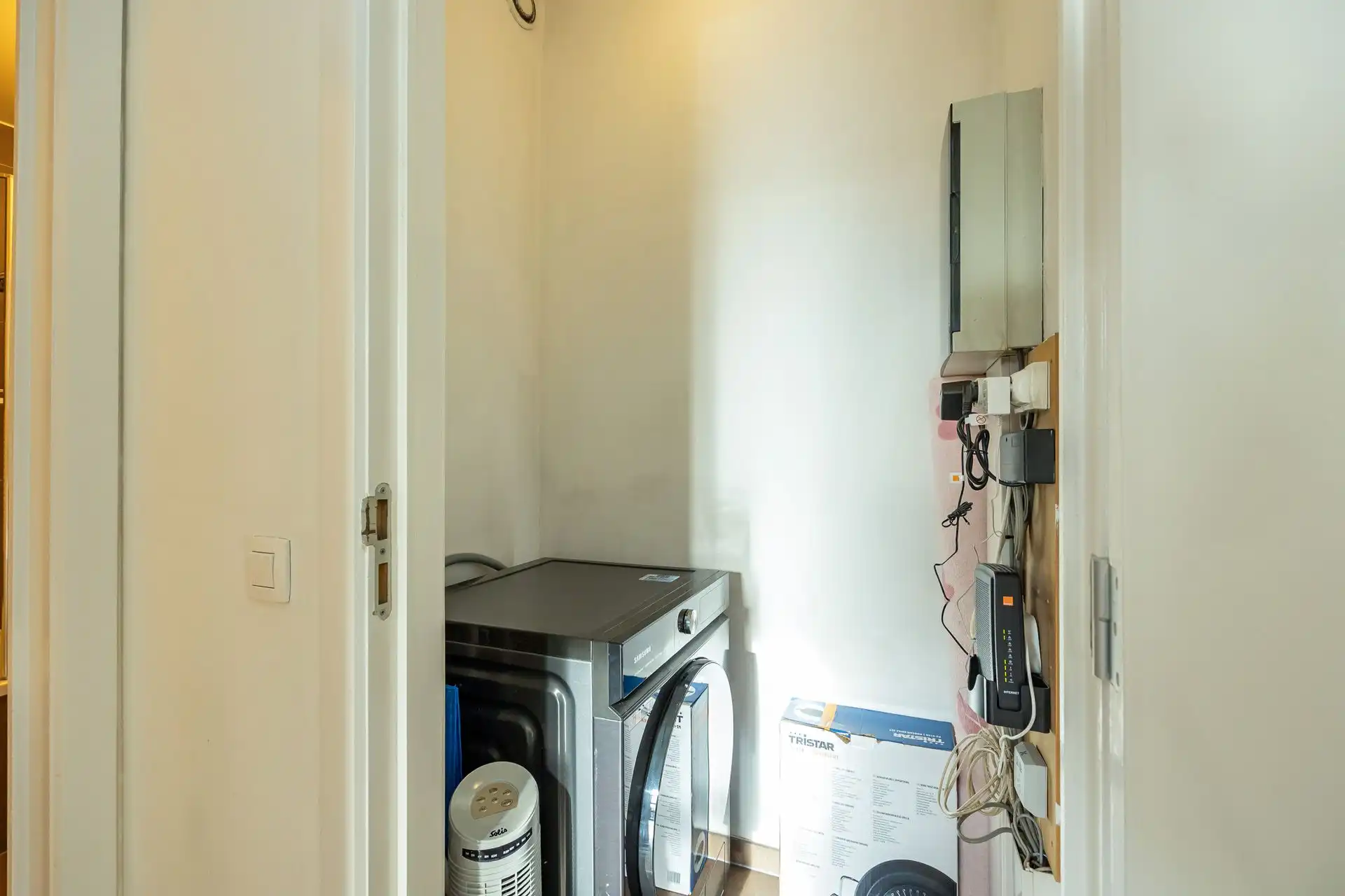 Lichtrijk 2-slaapkamerappartement op toplocatie in Hoboken! foto 16