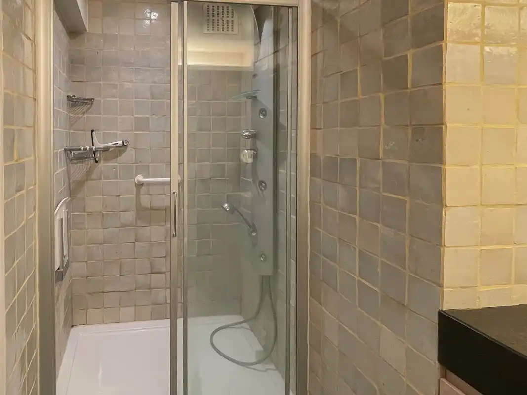 appartement met 3 slaapkamers foto 18