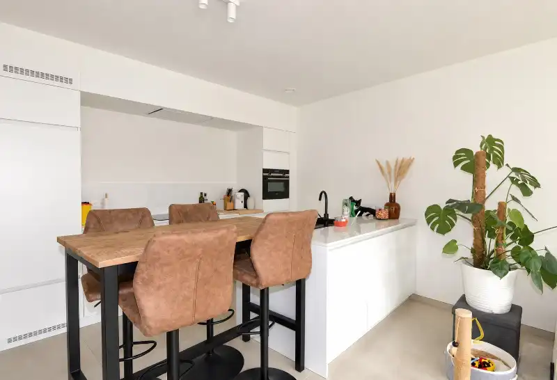 Appartement in Boortmeerbeek foto 4