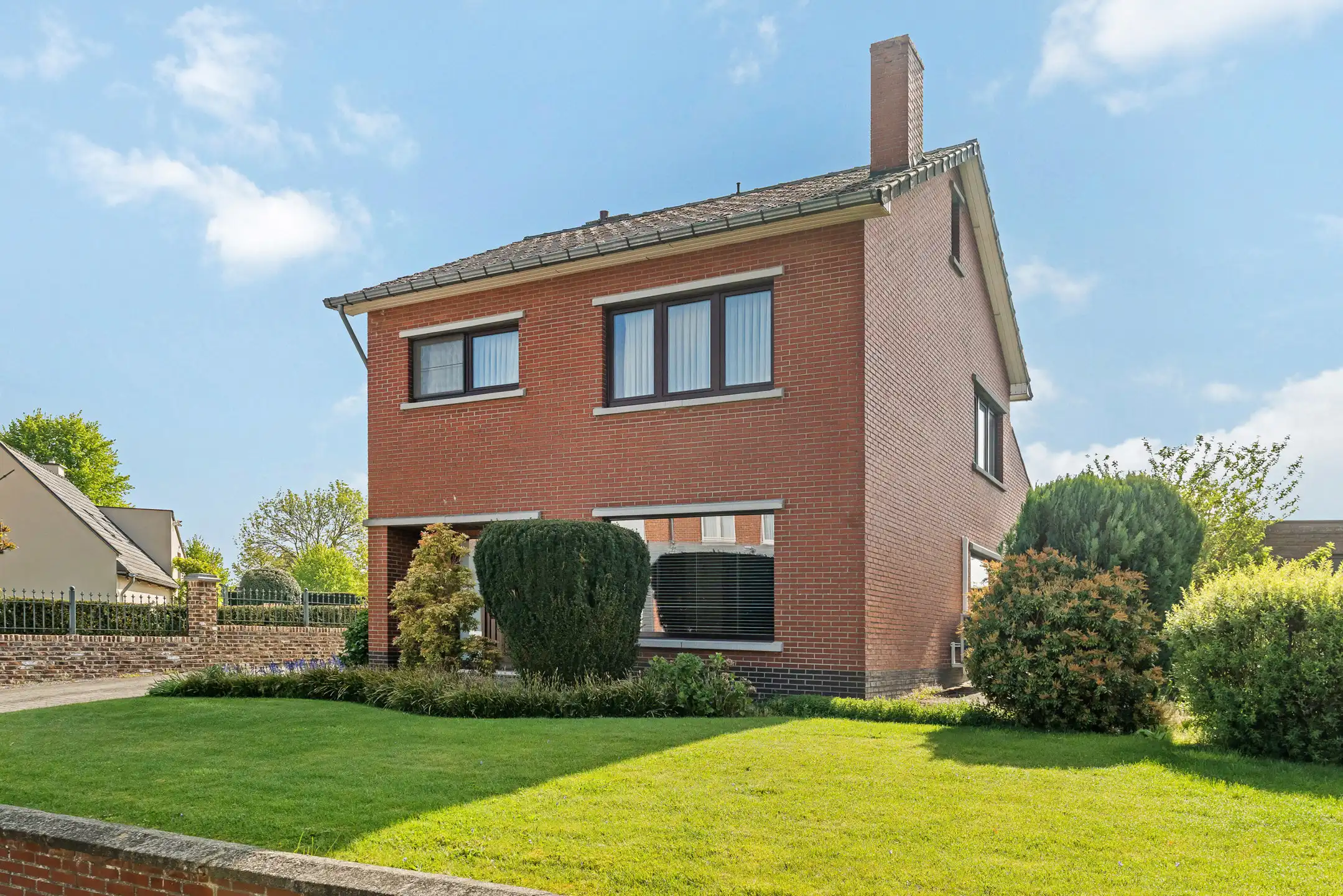 Vrijstaande woning op een steenworp van Maastricht foto 22