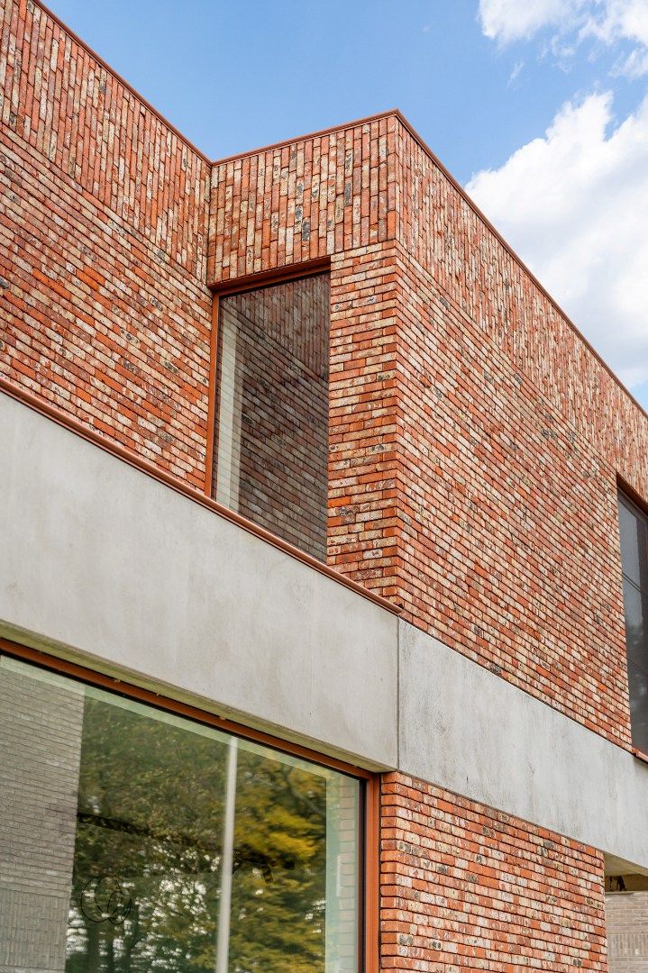 Nieuwbouwwoning, open bebouwing, 3 slpk, 3a60ca foto 26