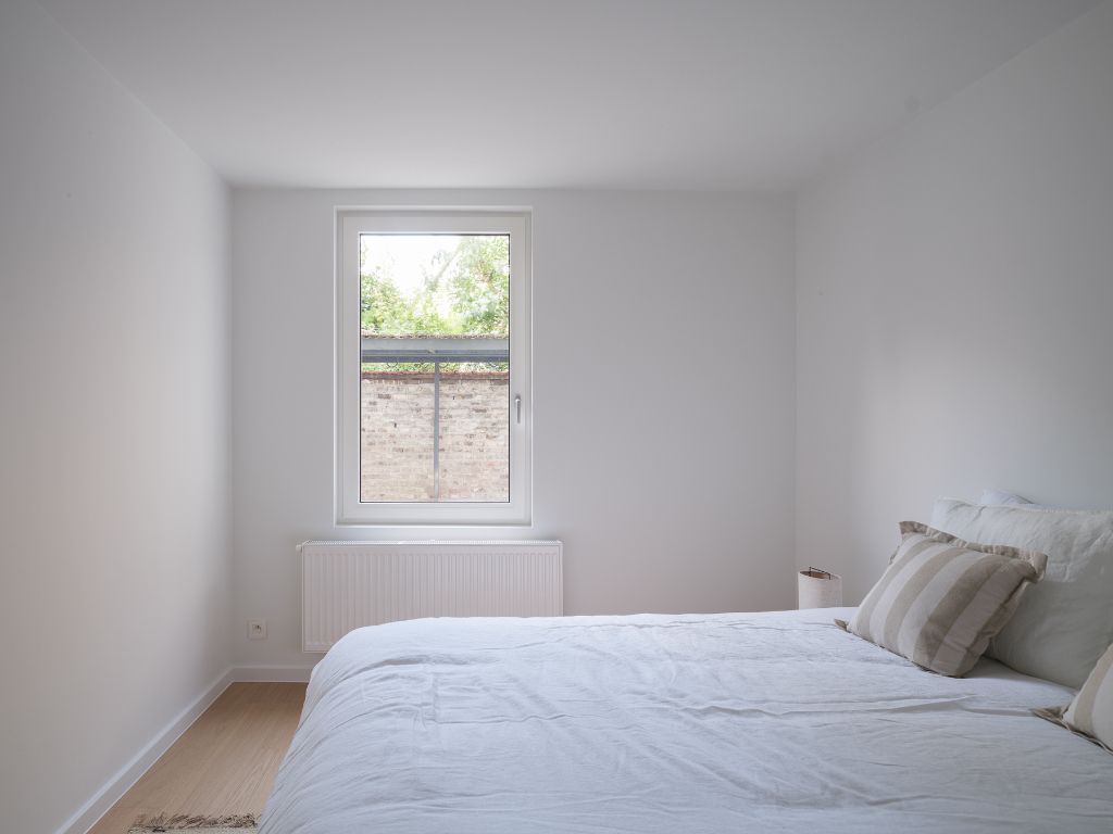 Gerenoveerde 2 slpk appartementen nabij het Groenevalleipark en de Coupure foto 7