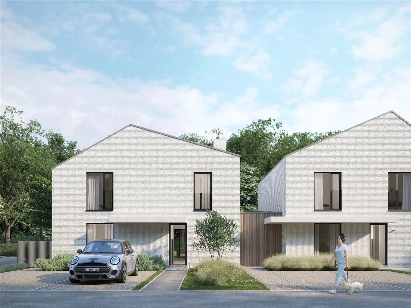 Huis foto 18