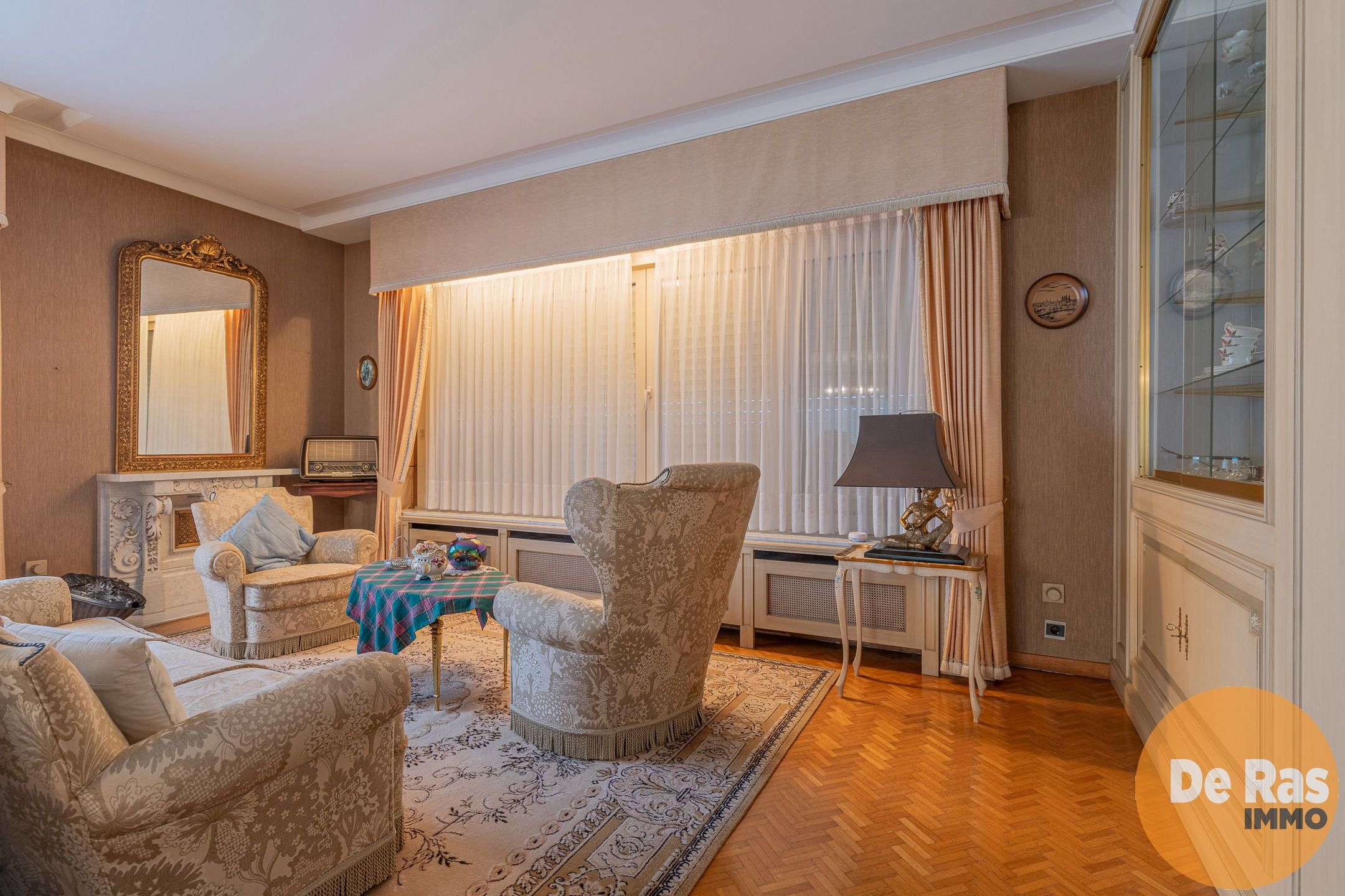 ERPE-MERE - Grote gezinswoning met berg-/werkruimte foto 6