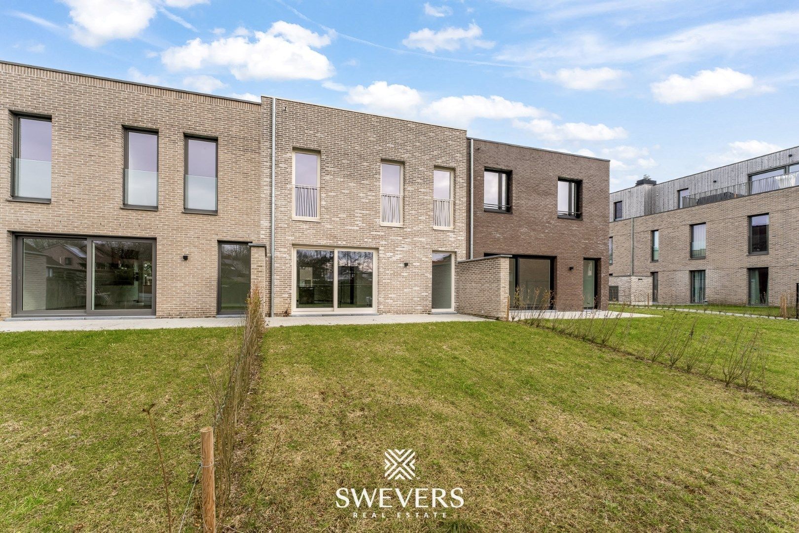 Ruime BEN-woning in Project Milda: Duurzaam Wonen met Zuidgerichte Tuin  foto 24