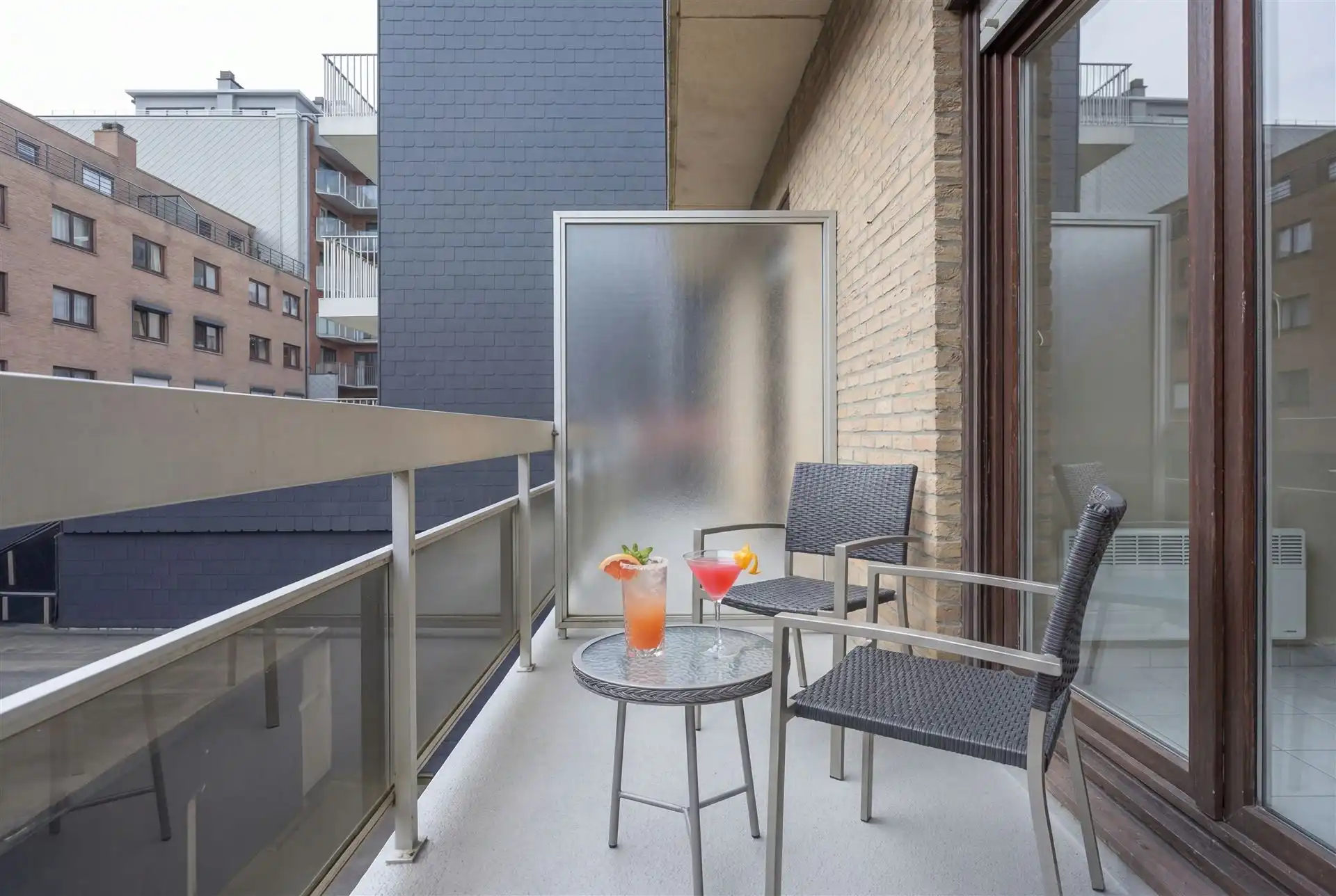 Appartement 2 slaapkamers foto 13