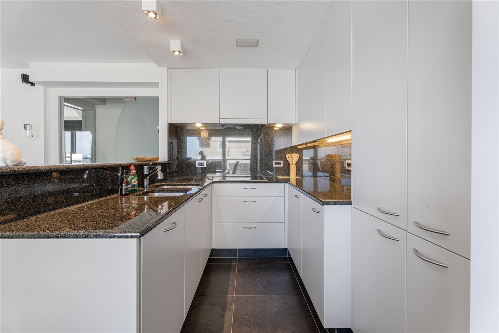 Exclusieve penthouse op bijzondere ligging foto 10