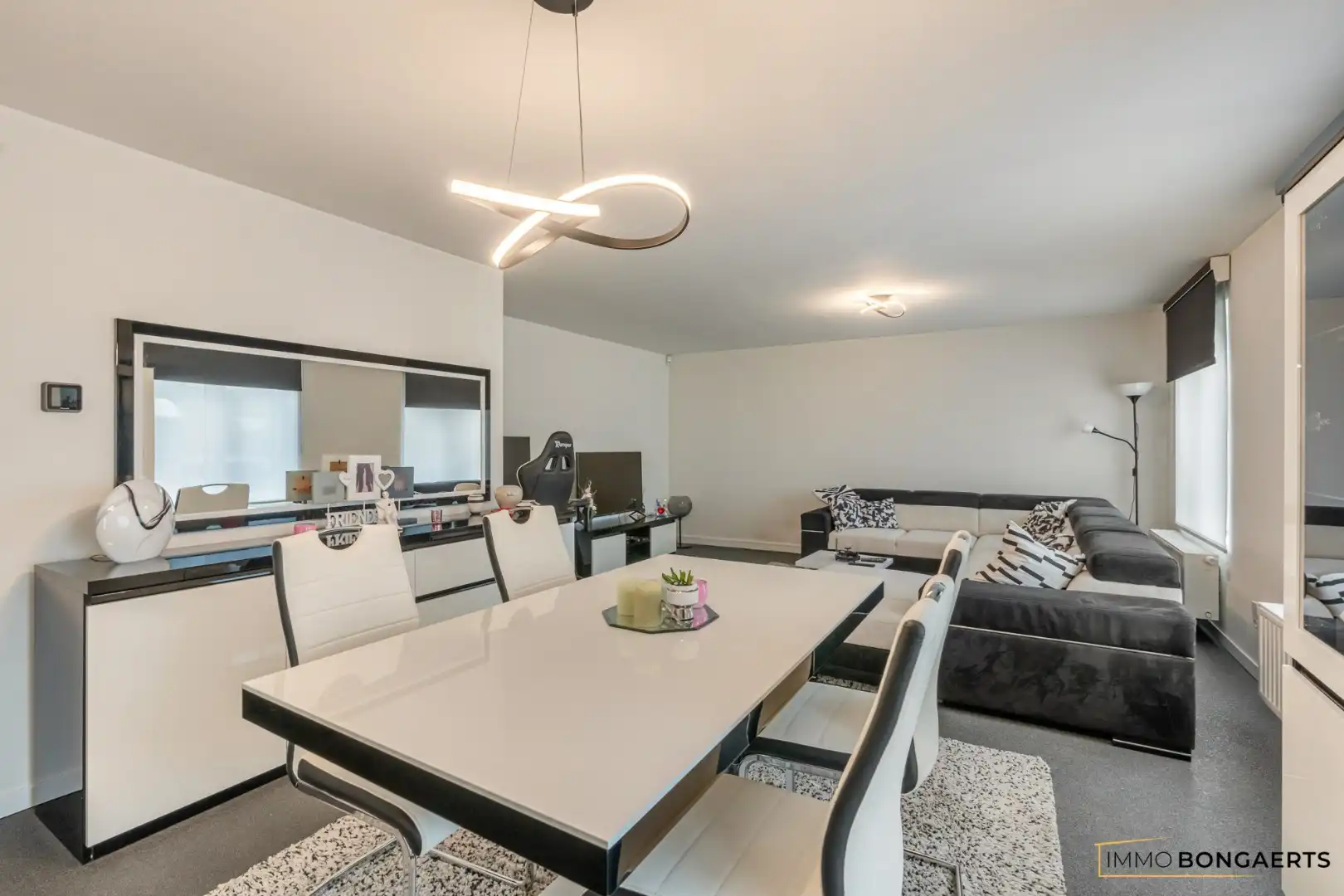 Exclusieve woning met volledig uitgeruste wellnesspraktijk nabij Hasselt foto 6