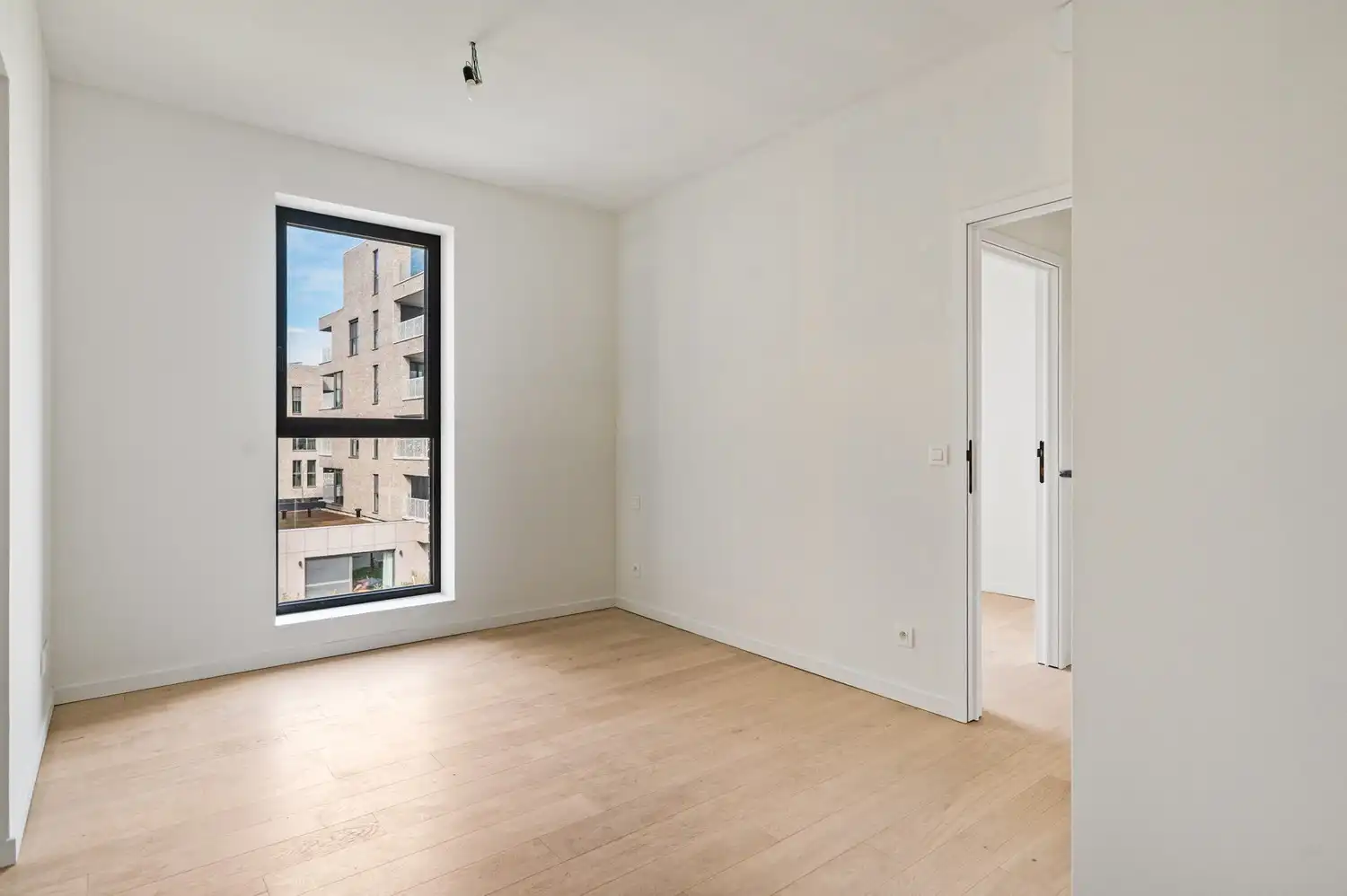 Triplex met 5 slaapkamers en 2 terrassen in Lier foto 17