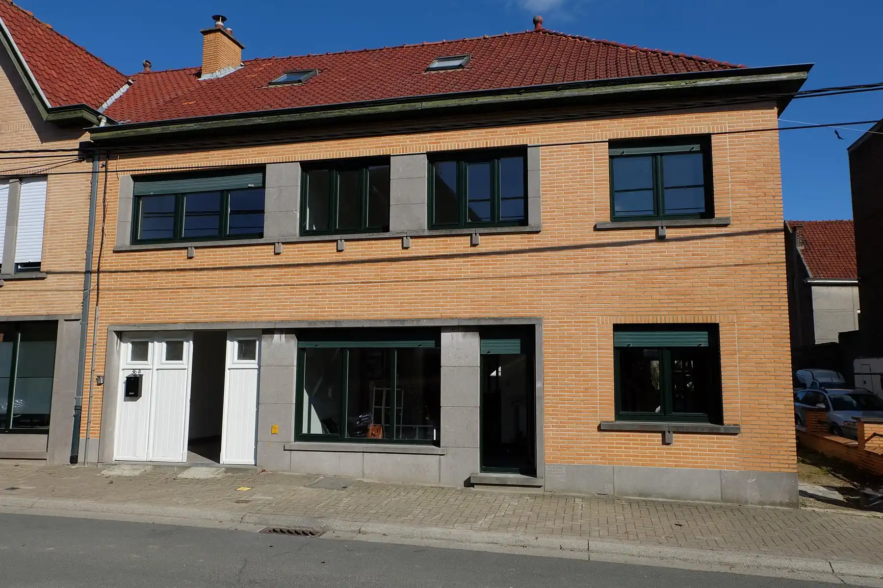 Huis te huur Holestraat 36/A - 9552 Herzele