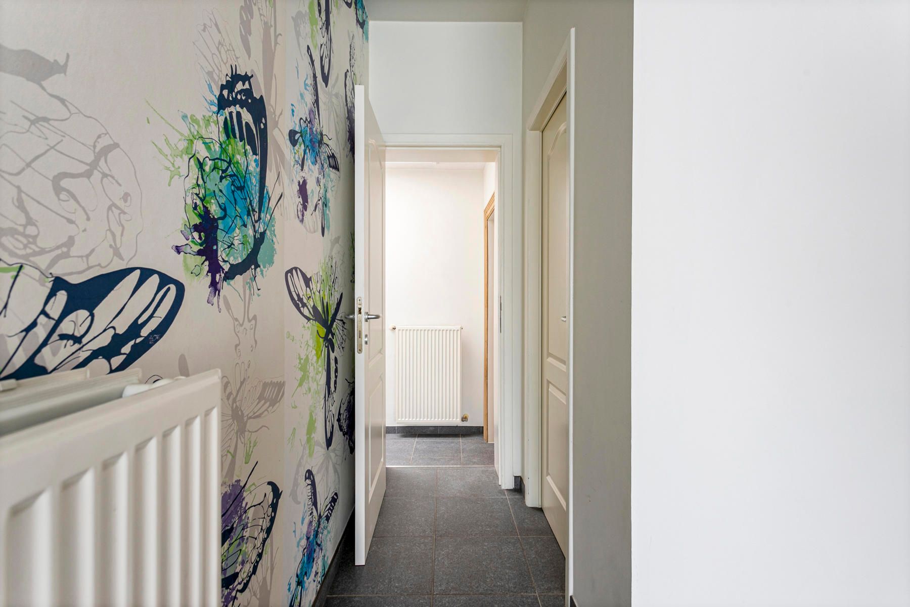 Ruim appartement op toplocatie! foto 11