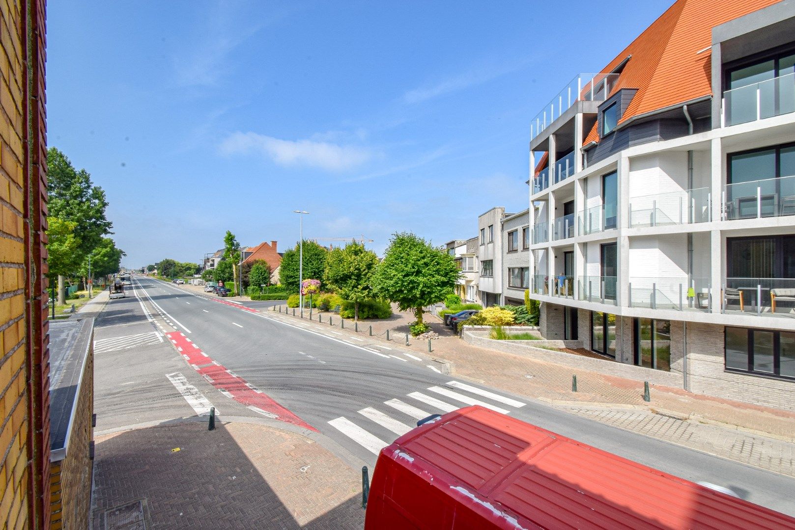Renovatieproject in centrum Middelkerke foto 11