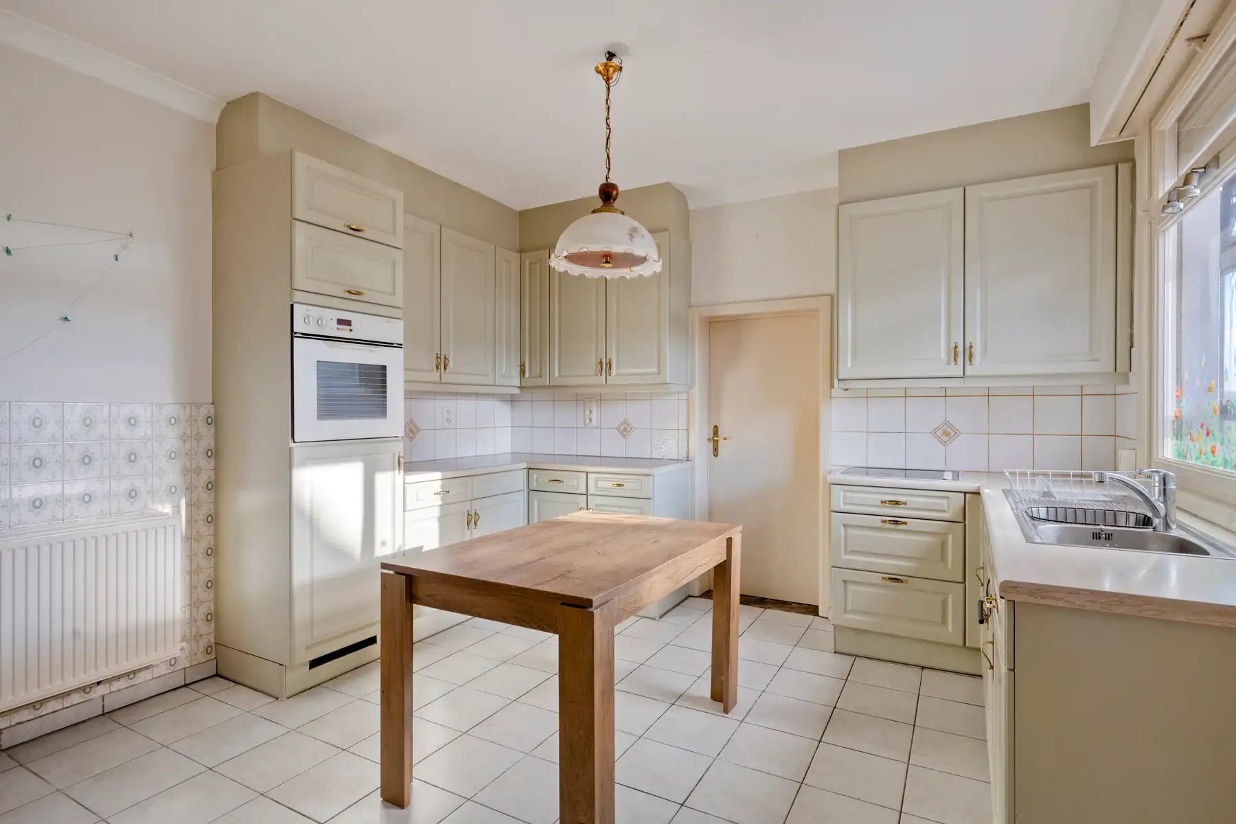 Te renoveren woning met minstens 3 slpk. op toplocatie  foto 9