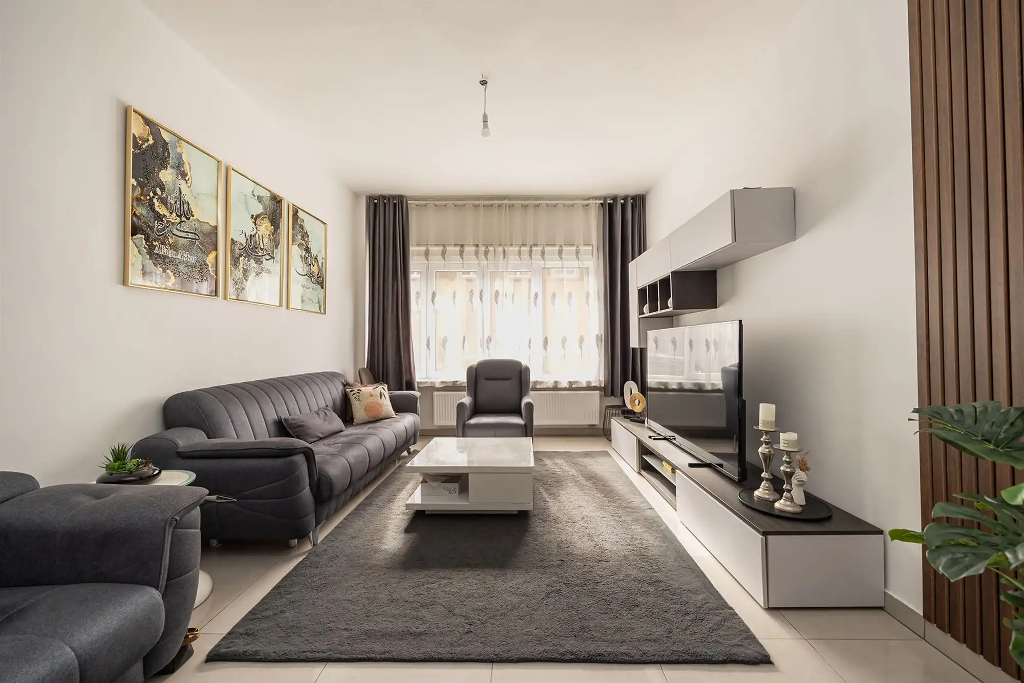 Huis te koop Nekkerspoelstraat 281 - 2800 Mechelen