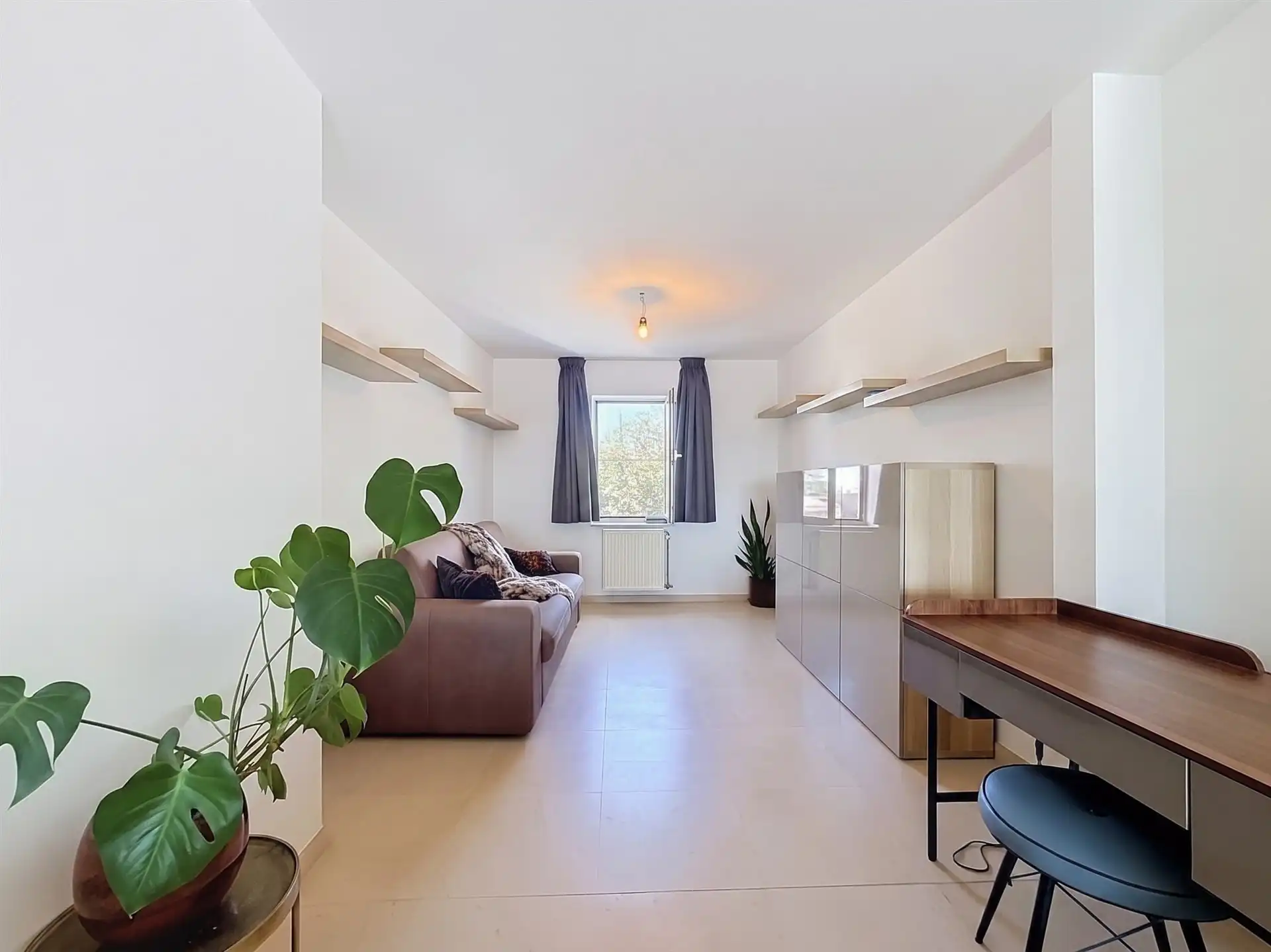 EXCLUSIEF APPARTEMENT MET TWEE TERRASSEN OP DE GROTE MARKT VAN SINT-NIKLAAS  foto 10