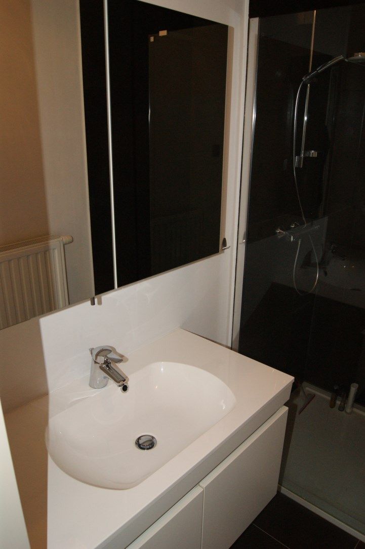 Lichtrijk 2-slp appartement (90 m²) met ruim zonneterras en autostaanplaats. foto 15