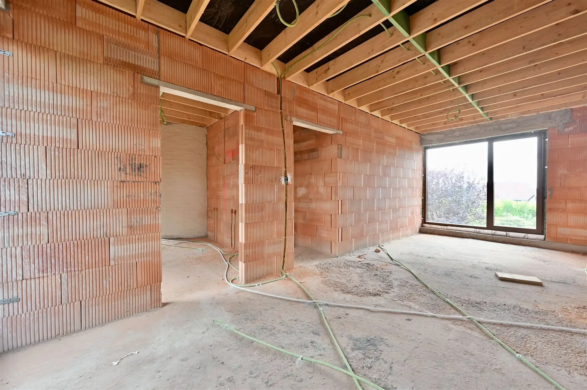 Casco-villa op 932 m²: creëer hier uw eigen droomwoning foto 19