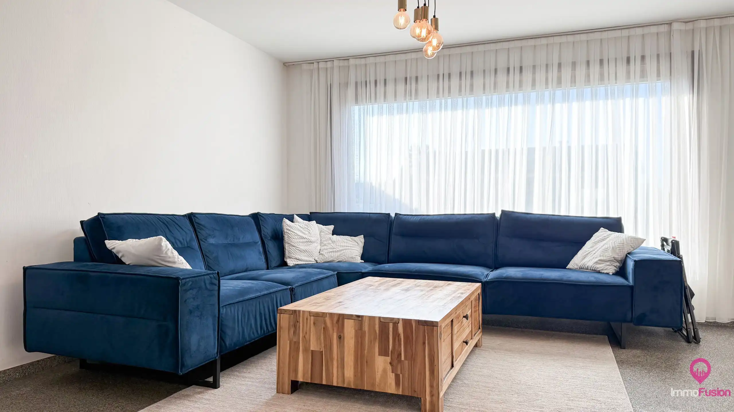 Moderne halfopen bebouwing met ruime tuin op 6,5a in Helchteren! foto 6